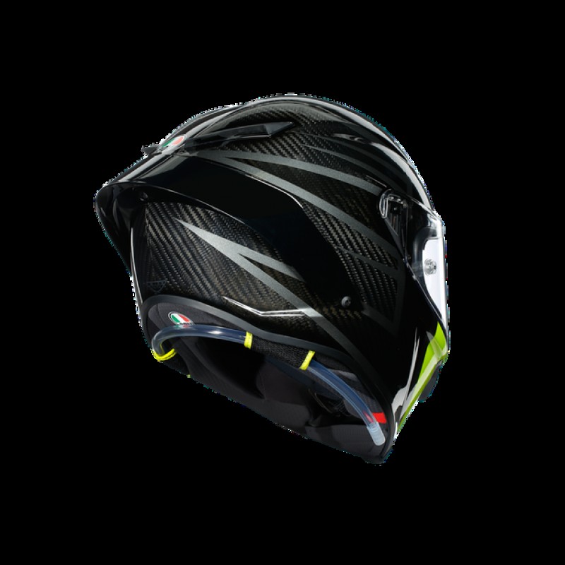 AGV PISTA GP RR ESSENZA  46 HELMET